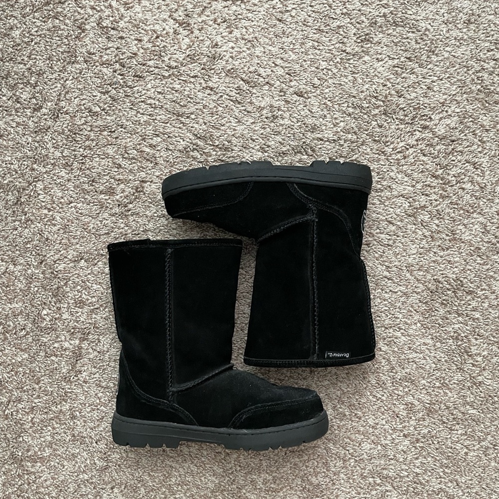BearPaw Boots